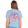 Simply Southern Take Me Nashville Tennessee T-Shirt