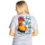 Simply Southern Preppy Hot Mess Rooster T-Shirt