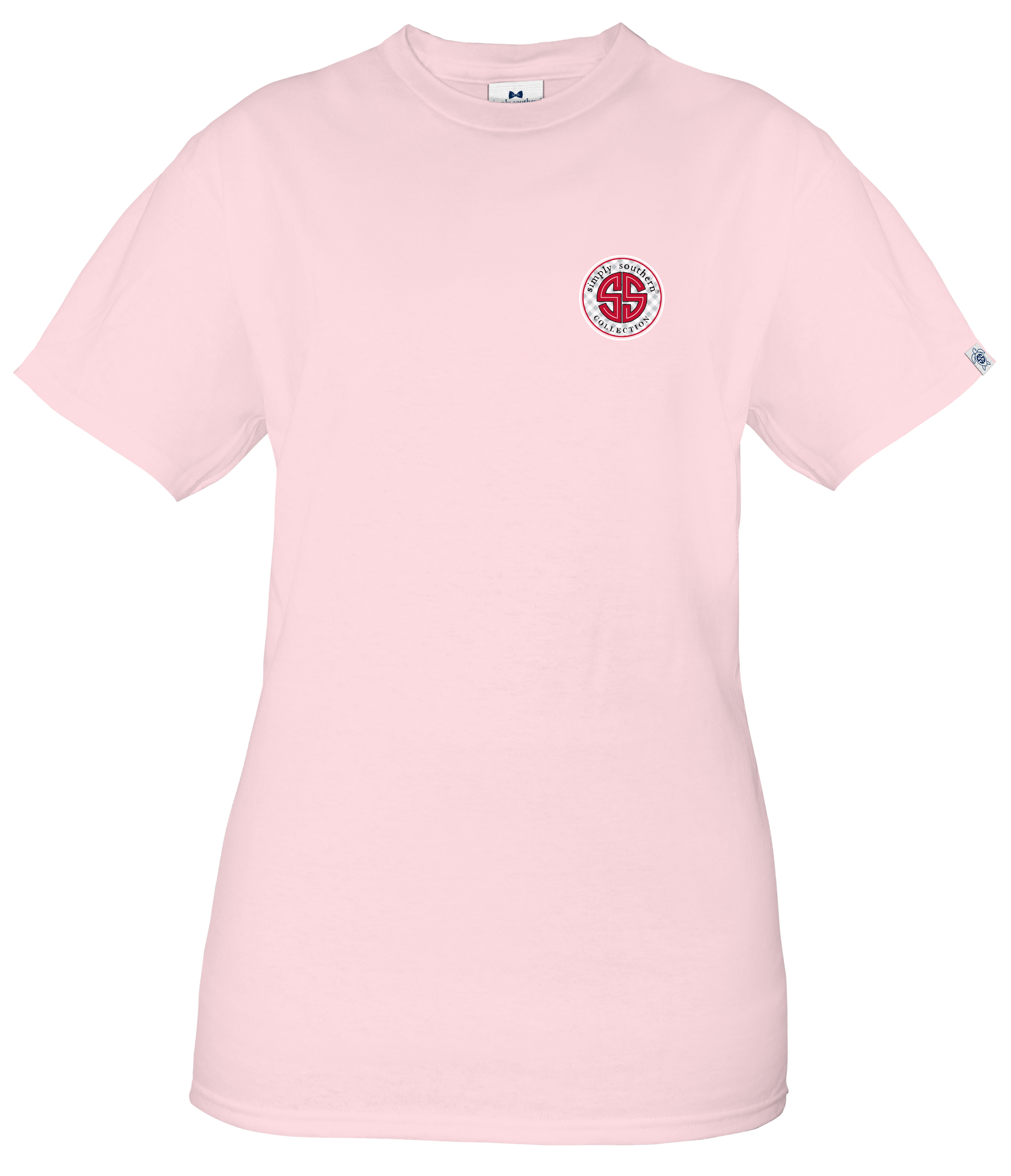 Simply Southern Preppy Sweet Tea &amp; Nuggets T-Shirt