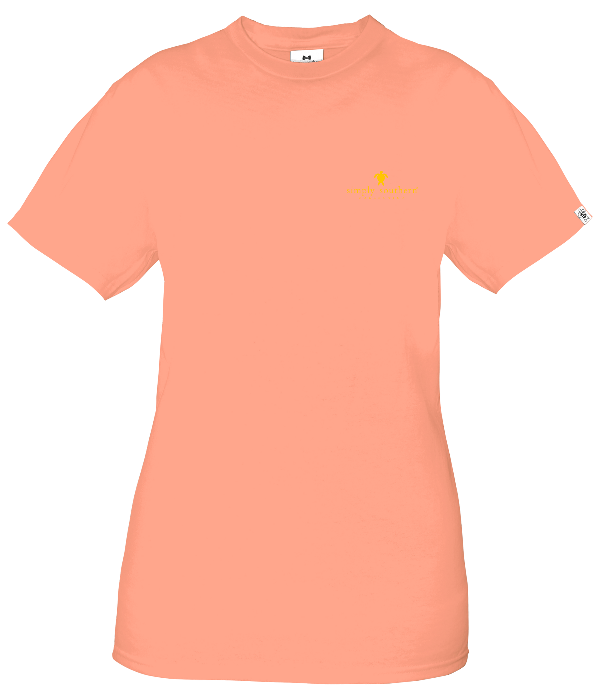 Simply Southern Sunny Days Beach Patrol T-Shirt