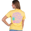 Simply Southern Collection Pineapple Logo T-Shirt