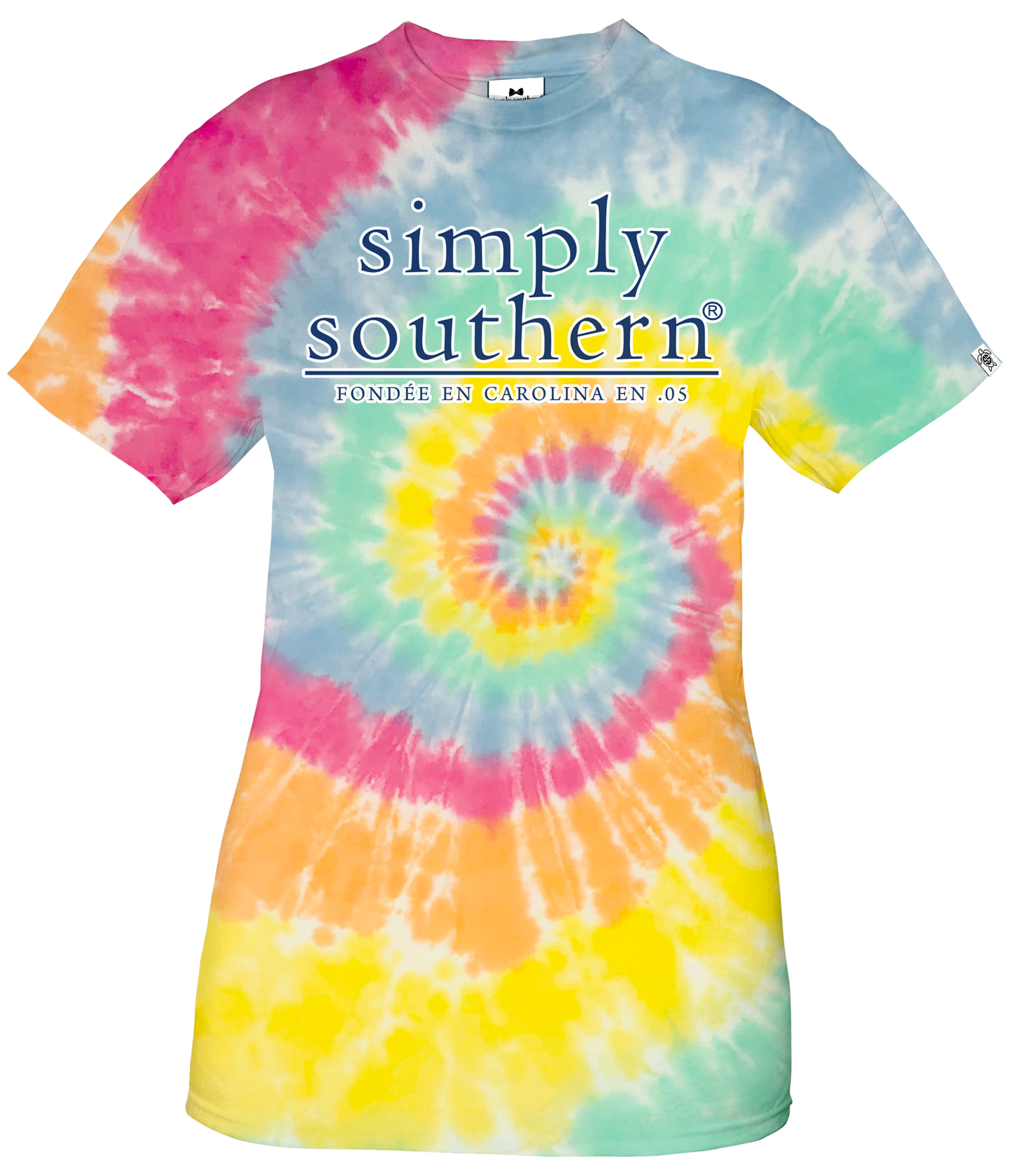 SALE Simply Southern Sun Sand Beach Repeat T-Shirt