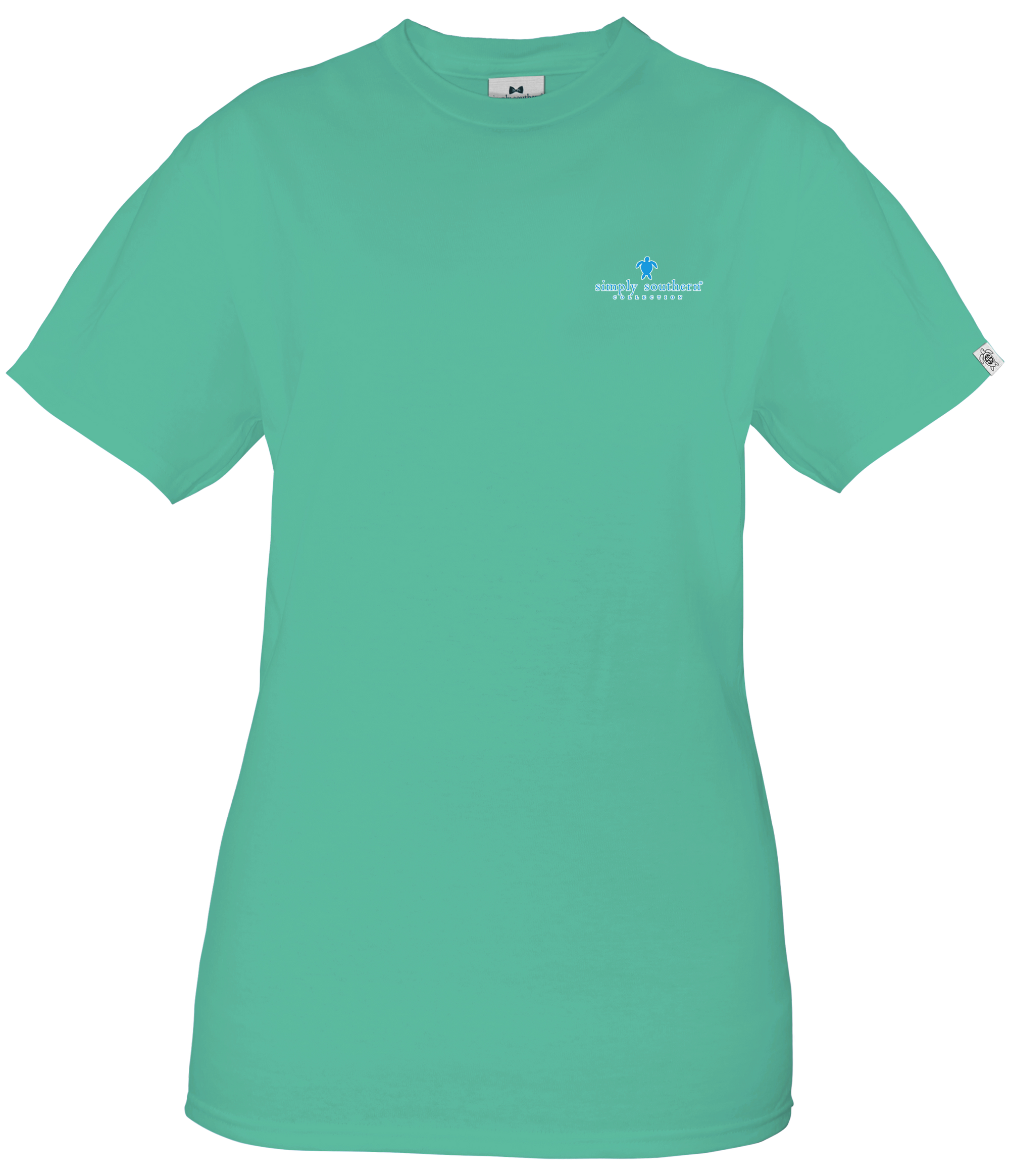 SALE Simply Southern Preppy Sandy Paws Beach T-Shirt