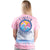 SALE Simply Southern Save The Turtles Wave Candy T-Shirt