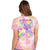 SALE Simply Southern Let Your Light Shine Tie Dye T-Shirt