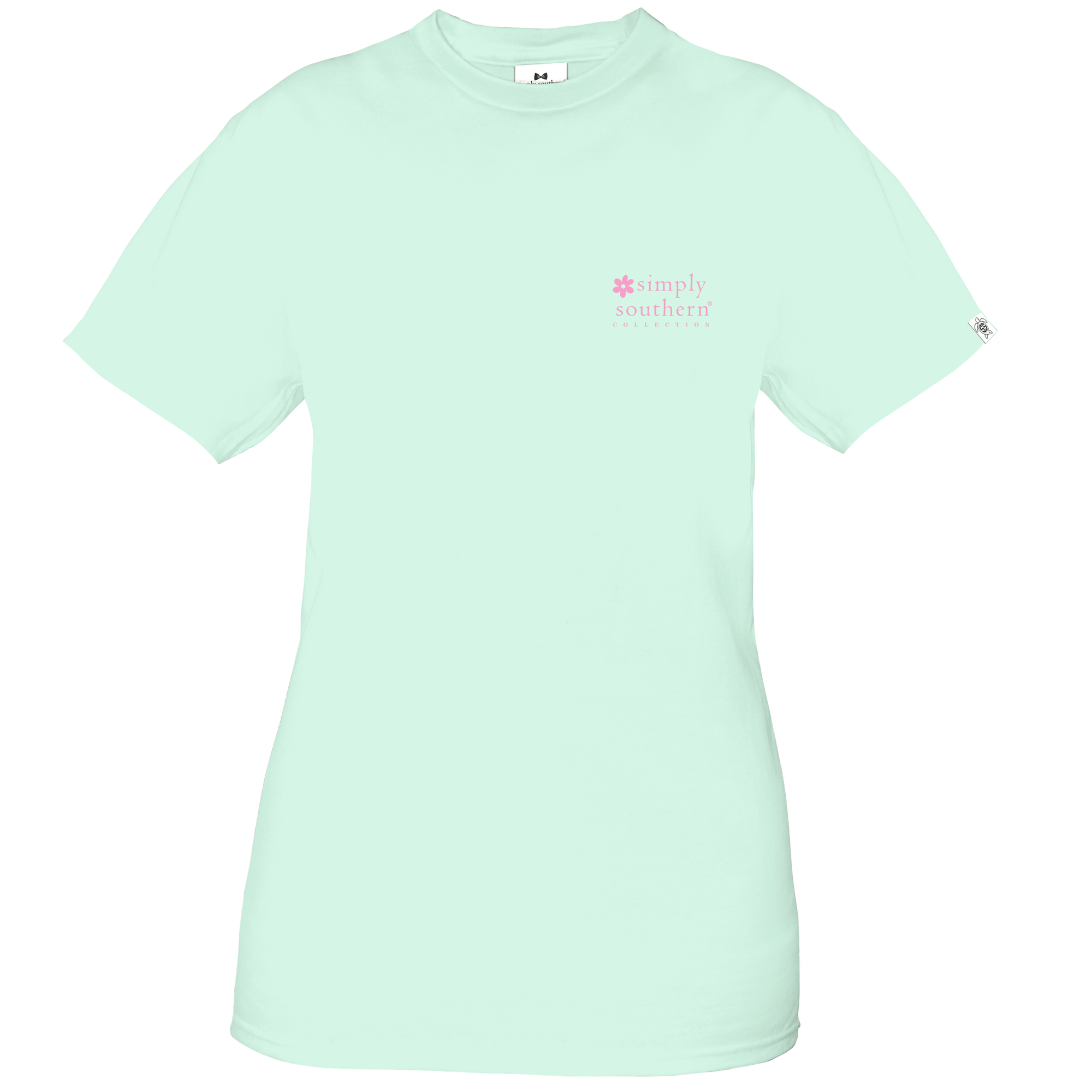 Simply Southern Softball Vibes T-Shirt