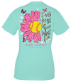 SALE Simply Southern Preppy Softball Mom T-Shirt