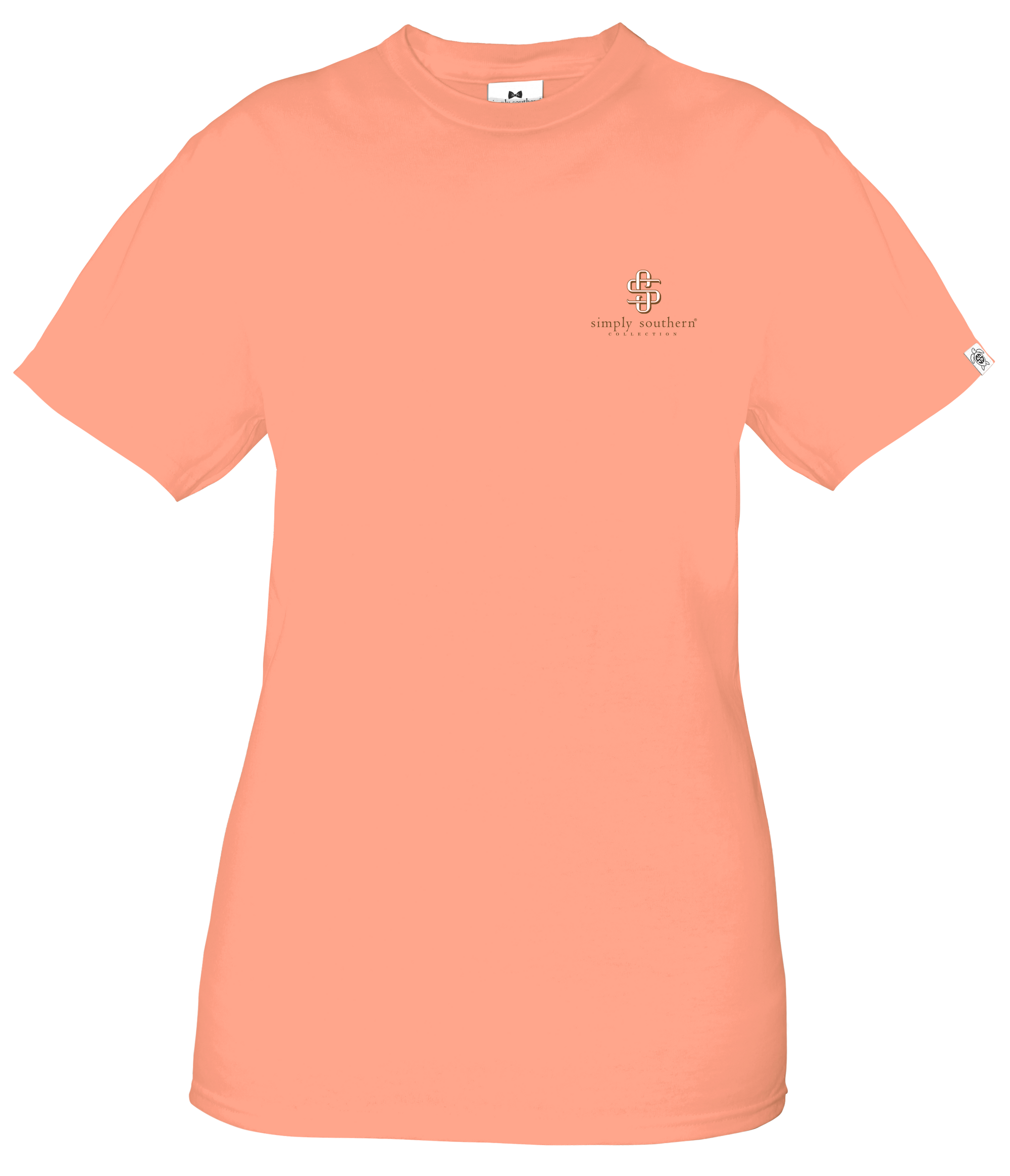 Simply Southern Dull Your Sparkle Sloth T-Shirt