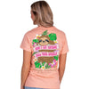 Simply Southern Dull Your Sparkle Sloth T-Shirt