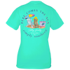 Simply Southern Sun Beach Dog T-Shirt