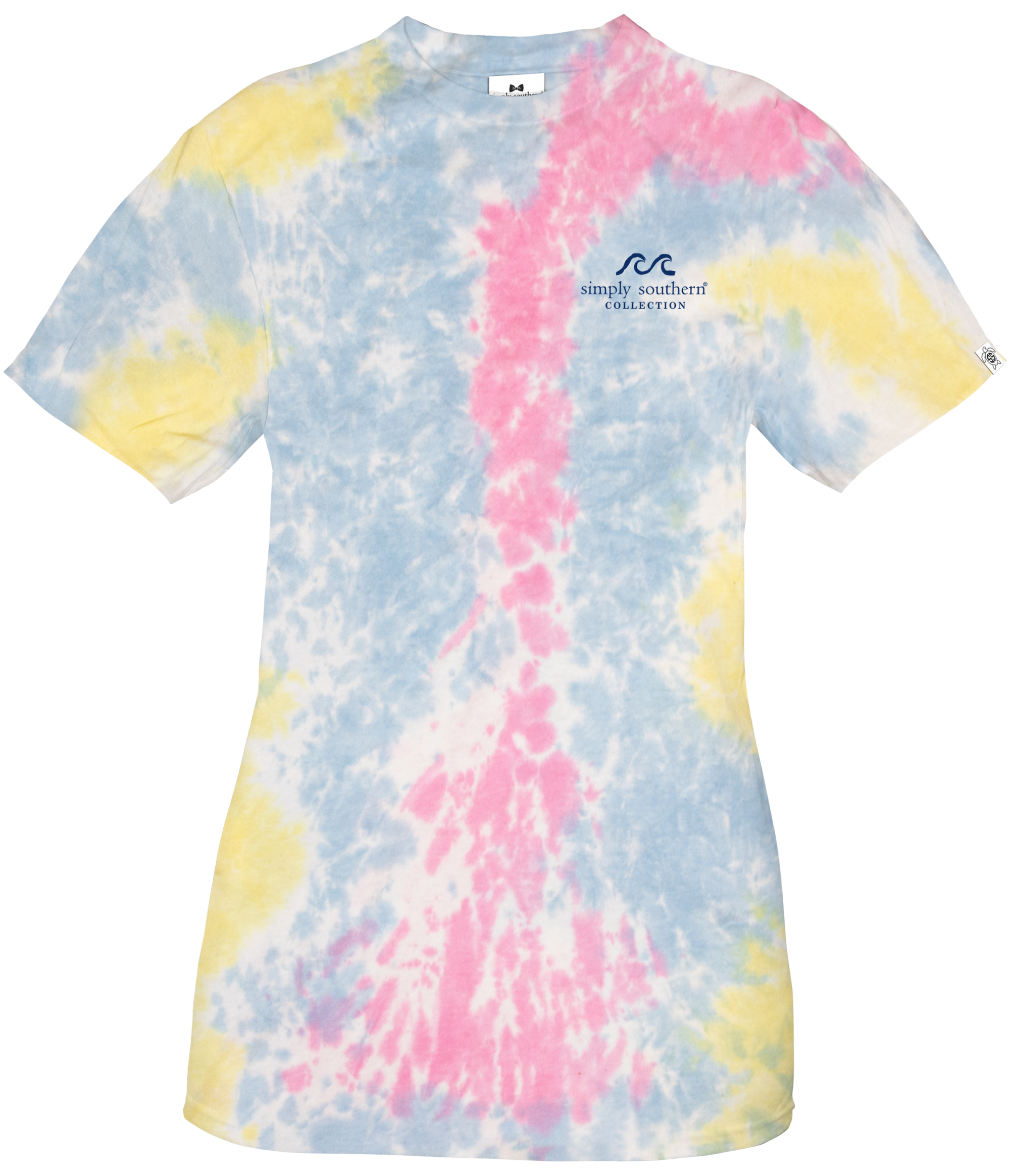 SALE Simply Southern Preppy Sunrise Sunset Beach T-Shirt