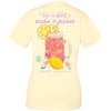Simply Southern Life Is Short Sweet T-Shirt