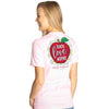 Simply Southern Preppy Teach Love Inspire Teacher T-Shirt