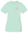 Simply Southern Preppy Tennessee Breeze T-Shirt