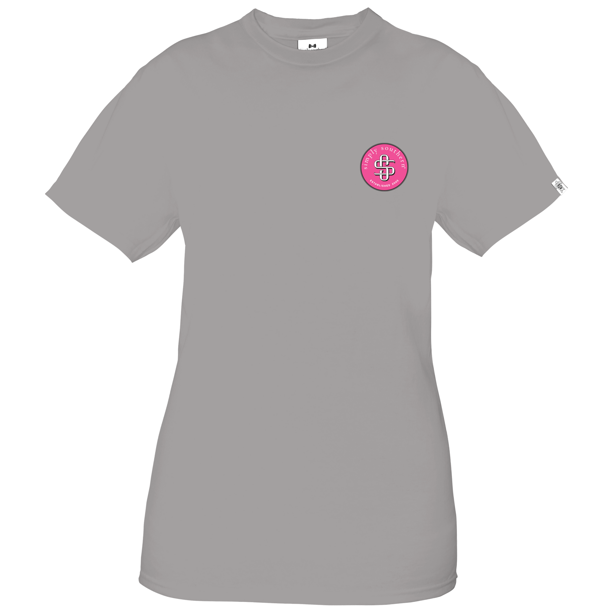 SALE Simply Southern Mightier Than The Waves T-Shirt