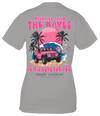 SALE Simply Southern Mightier Than The Waves T-Shirt