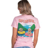 Simply Southern That&#39;s How We Do Float T-Shirt