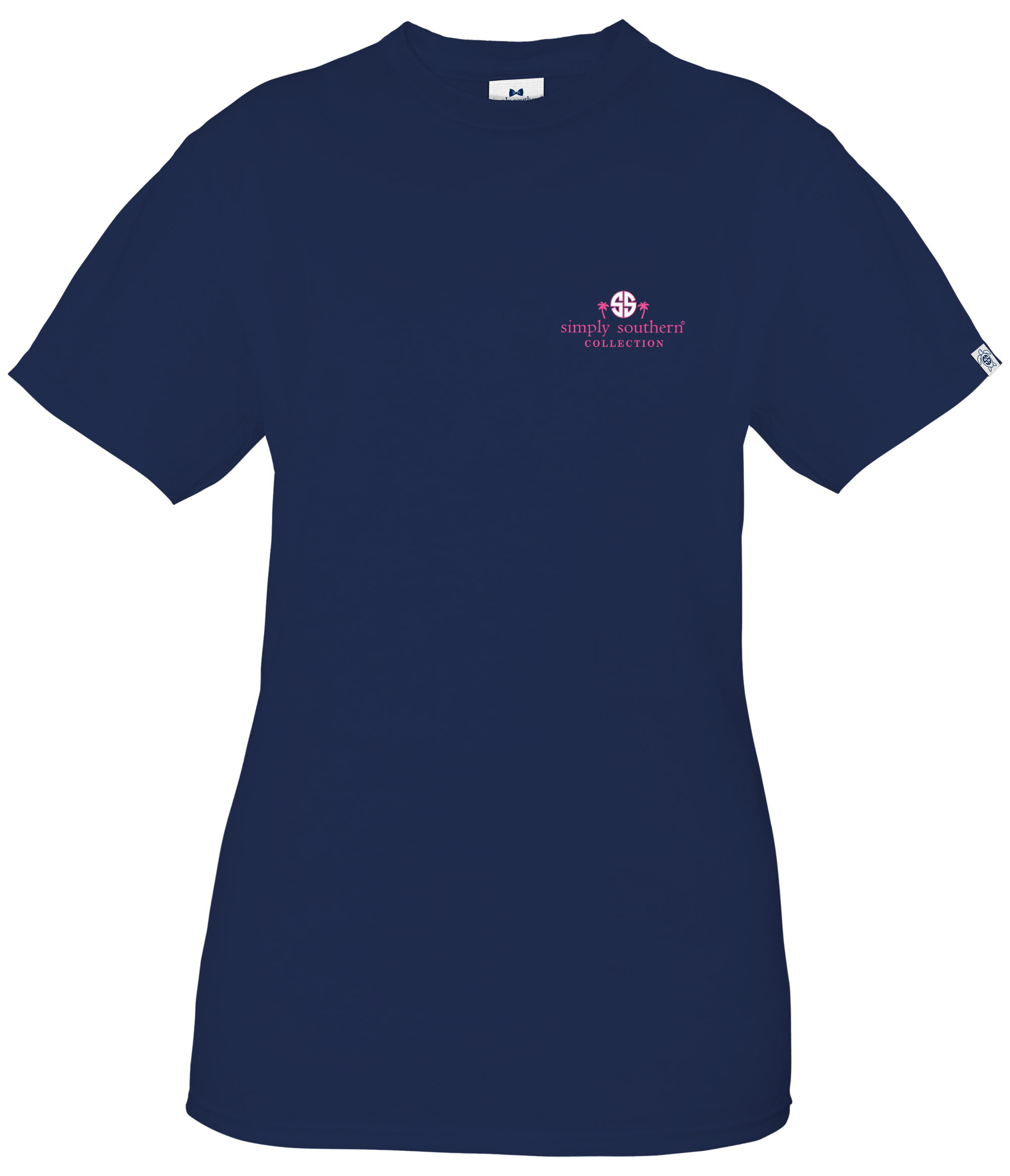 Simply Southern Adventure More Worry Less T-Shirt