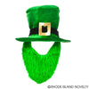 ST. PATRICK&#39;S DAY IRISH TOP HAT