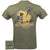 Southern Limits Dog Pheasant Hunt Unisex T-Shirt