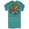 Southern Couture Your Gonna Rise Comfort Colors T-Shirt
