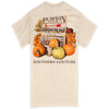 SALE Southern Couture Classic Pumpkin Patch Fall T-Shirt