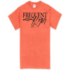 SALE Southern Couture Soft Collection Frequent Flyer Fall T-Shirt