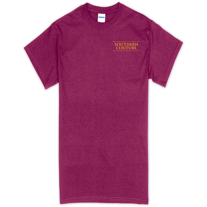 Southern Couture Classic Mama Berry T-Shirt
