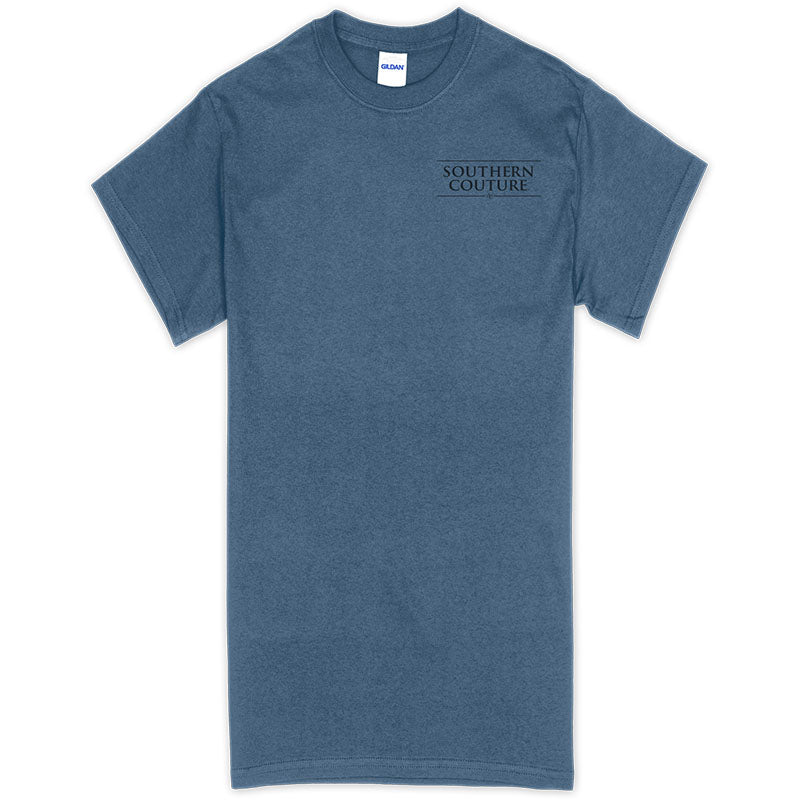 Southern Couture Classic Angels Among Us T-Shirt