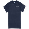 Southern Couture Classic Wild &amp; Free T-Shirt