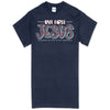 Southern Couture But First Jesus Classic T-Shirt