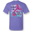 SALE Sassy Frass I Washed Up This Way Mermaid Tail T-Shirt