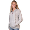 Simply Southern Vacay Terry Pullover Soft Hoodie