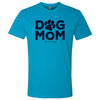 Southernology Statement Collection Dog Mom T-Shirt
