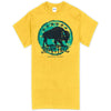 Southern Couture Buffalo Roam Free Soft T-Shirt