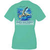Simply Southern Classic Turtle Unisex T-Shirt