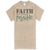 Southern Couture Faith Makes All Things Soft T-Shirt