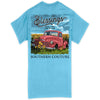 Southern Couture Classic Count Your Blessings T-Shirt