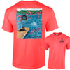 Sale Southernology Preppy Go Jump in a Lake Classic T-Shirt