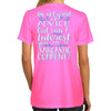 Southern Attitude Interest You In A Sarcastic Comment T-Shirt