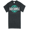 Southern Couture Bad Example Soft T-Shirt