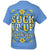 Southern Attitude Preppy Suck It Up Buttercup T-Shirt