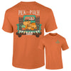 Southernology Pick of the Patch Fall Comfort Colors T-Shirt