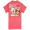 Southern Couture Classic Just Goat Real T-Shirt