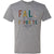 Southernology Statement FALL is my Favorite Color T-Shirt