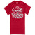 Southern Couture Sweet But Twisted Holiday Soft T-Shirt
