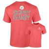 Southernology Oopsy Daisy Comfort Colors T-Shirt