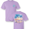 Sassy Frass Sweet Retreat Beach Vacation T-Shirt