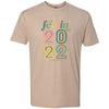 Southernology Statement Collection I&#39;m Feelin&#39; 2022 T-Shirt