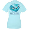 Simply Southern Marlin Fish Unisex T-Shirt